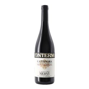 Gattinara Vigna Valferana 2020 Cantine Nervi - Conterno