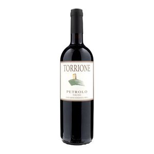 Torrione 2021 Petrolo