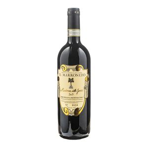 Brunello di Montalcino Selezione Madonna delle Grazie 2019 Il Marroneto