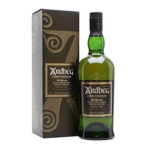Ardbeg Corryvreckan Scotch Whisky Ardbeg  Distillery