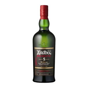 Ardbeg Wee Beastie 5 Year Old Scotch Whisky Ardbeg  Distillery