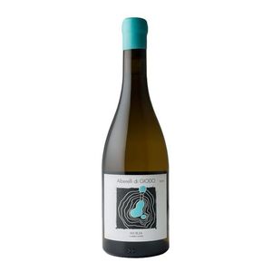 Alberelli di Giodo Carricante 2022 Podere Giodo