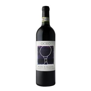 Brunello di Montalcino 2019 Podere Giodo