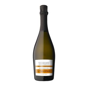 Prosecco Valdobbiadene Extra Dry La Vigna di Sarah