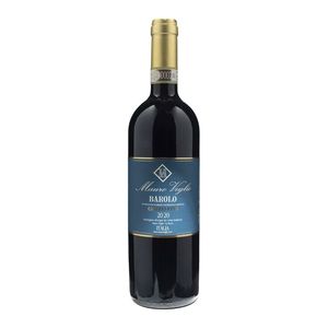 Barolo Castelletto 2020 Mauro Veglio