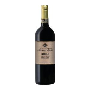 Barolo Paiagallo 2020 Mauro Veglio