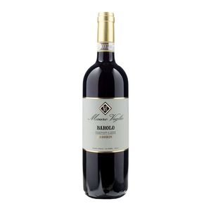 Barolo Arborina 2020 Mauro Veglio
