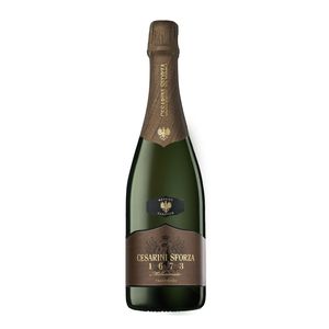 1673 Millesimato Brut 2020 Cesarini Sforza