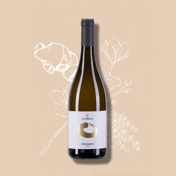 2. Etna Bianco 2024 Giovinco 