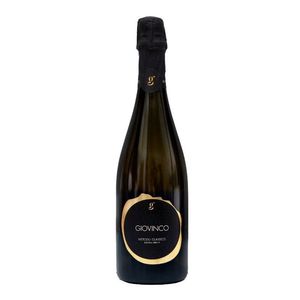 Metodo Classico Extra Brut Giovinco