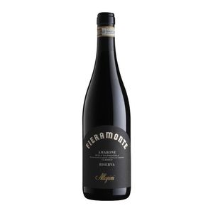 Fieramonte Amarone della Valpolicella Classico Riserva 2016 Allegrini