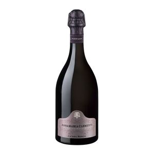 Annamaria Clementi Rosé 2016 Ca' Del Bosco