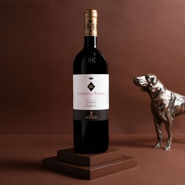 2. Guado al Tasso 2011 Marchesi Antinori 