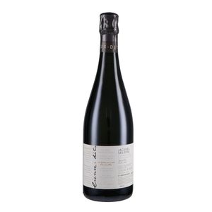 Lieux-dits Les Carelles Le Mesnil Sur Oger Grand Cru Extra Brut - Sboccatura Gennaio 2022 Jacques Selosse