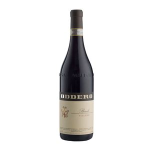 Barolo Villero 2020 Oddero
