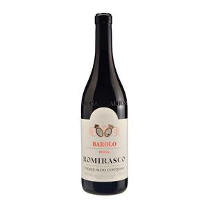Barolo Bussia Romirasco 2020 Poderi Aldo Conterno