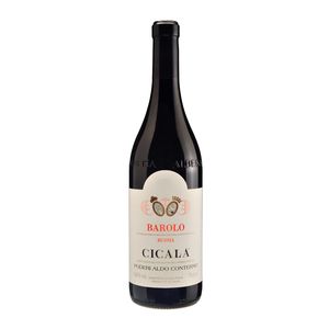 Barolo Bussia Cicala 2020 Poderi Aldo Conterno