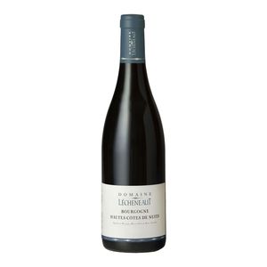 Bourgogne Hautes-Côtes de Nuits 2022 Domaine Lécheneaut