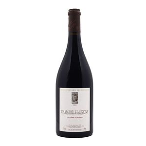 Chambolle-Musigny La Combe d'Orveaux Premier Cru 2021 Dominique Laurent