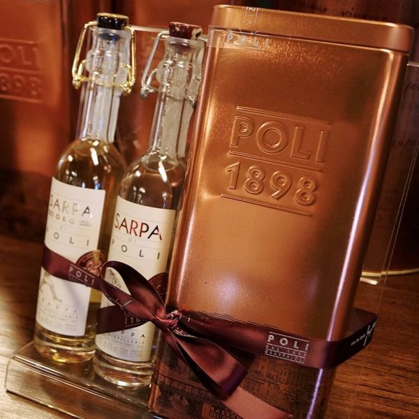 2. Duetto di Poli Jacopo Poli