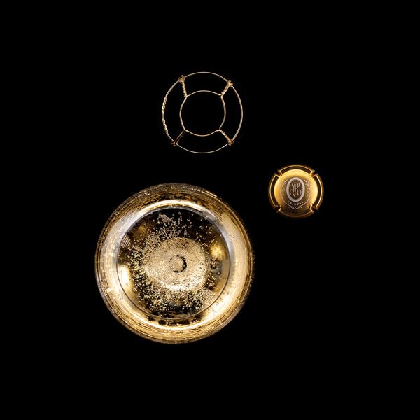 3. Cristal 2015 Louis Roederer 
