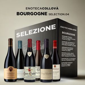 Bourgogne SELECTION.04 Enoteca Collovà