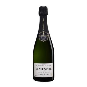 Blanc de Blanc Grand Cru Brut Le Mesnil