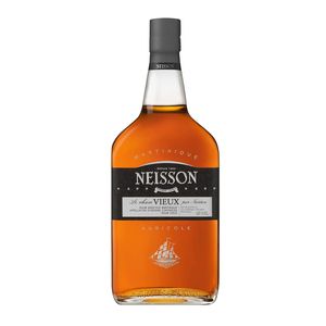 Le Rhum Vieux Par Neisson Neisson