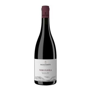 Nero d'Avola 2023 Baglio Di Pianetto