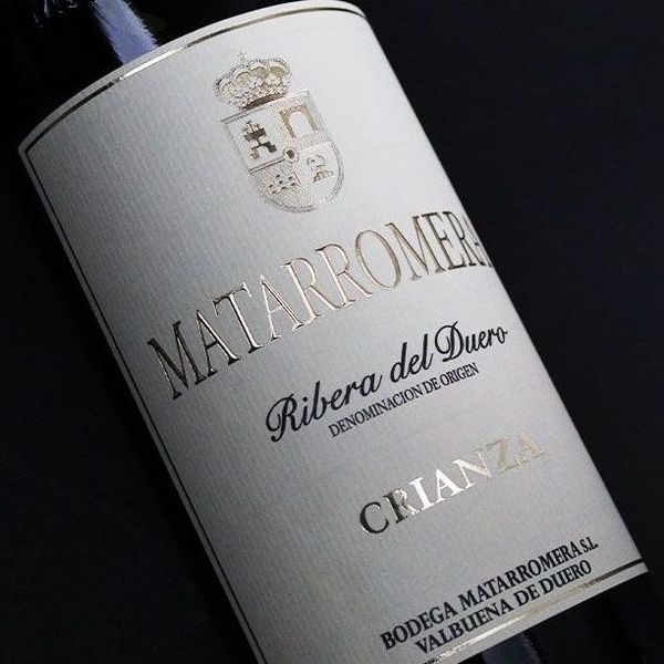 2. Crianza 2020 Matarromera 