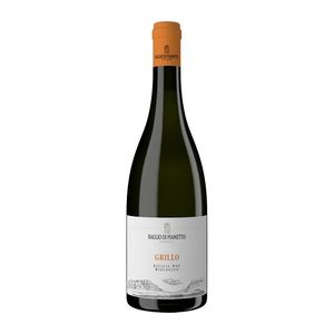 Grillo 2024 Baglio Di Pianetto