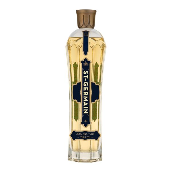 1. St-Germain St‑Germain 