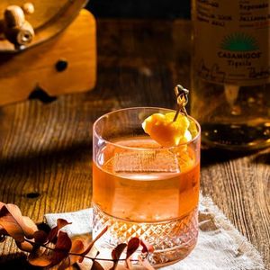 3. Tequila Reposado Casamigos 