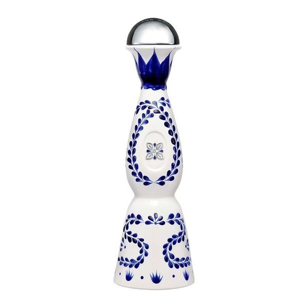 1. Clase Azul Tequila Reposado Clase Azul 