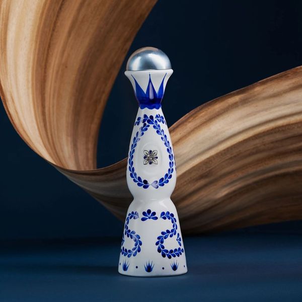 2. Clase Azul Tequila Reposado Clase Azul 