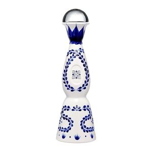 1. Clase Azul Tequila Reposado Clase Azul 