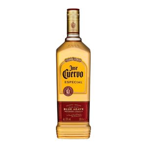 1. Especial Reposado