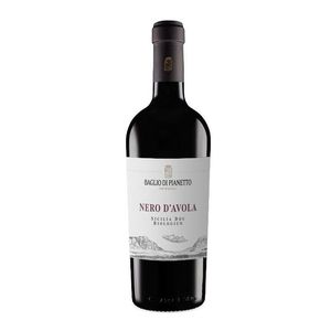 Nero d’Avola 2022 Magnum Baglio Di Pianetto