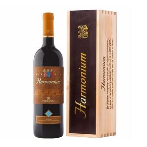 Harmonium 2018 Magnum Firriato