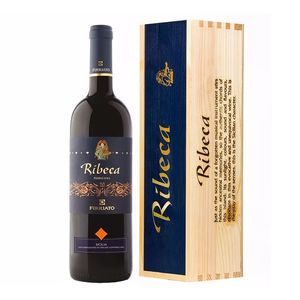 Rebeca 2019 Magnum Firriato