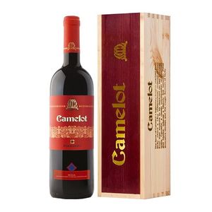 Camelot 2018 Magnum Firriato