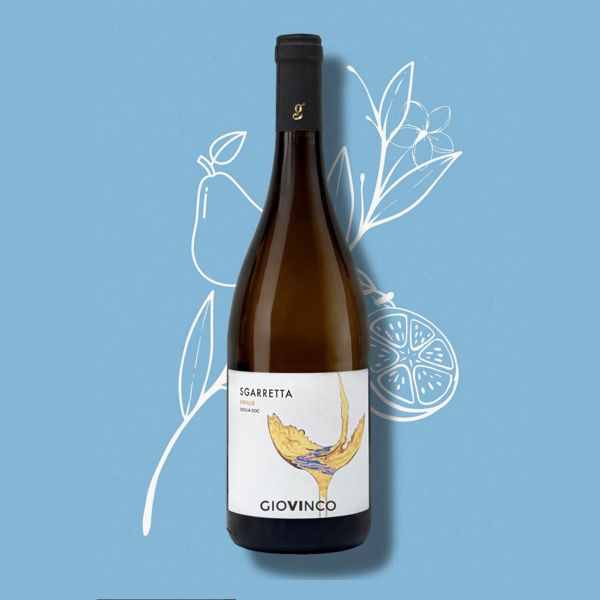 2. Sgarretta Grillo 2025 Giovinco 