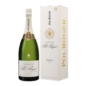 Brut Réserve Magnum Pol Roger