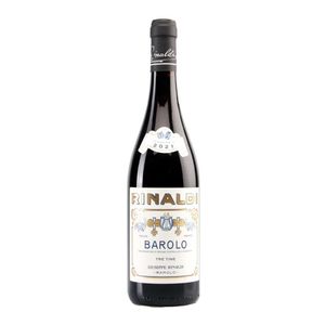 Barolo Tre Tine 2021 Giuseppe Rinaldi