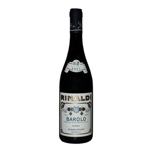 Barolo Bussia 2021 Giuseppe Rinaldi
