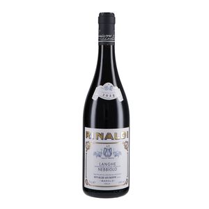 Langhe Nebbiolo 2023 Giuseppe Rinaldi
