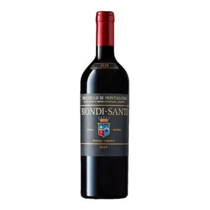 Brunello di Montalcino 2019 Biondi Santi