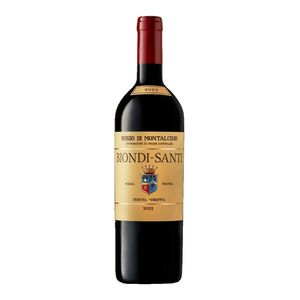 Rosso di Montalcino 2022 Biondi Santi