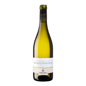 Gewurztraminer 2024 Sankt Pauls