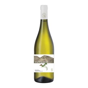 Pappagone 2021 Terre Segrete
